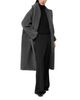 Max Mara Max Mara Teddy1 Alpaca, Wool & Silk Coat - 2