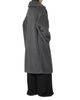 Max Mara Max Mara Teddy1 Alpaca, Wool & Silk Coat - 3