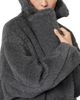 Max Mara Max Mara Teddy1 Alpaca, Wool & Silk Coat - 5