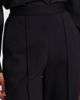 Max Mara Max Mara Teismo jersey cropped pants - 4