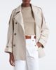 Max Mara Max Mara The Cube cotton-blend twill jacket - 2