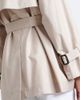 Max Mara Max Mara The Cube cotton-blend twill jacket - 5