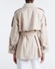 Max Mara Max Mara The Cube cotton-blend twill jacket - 6