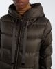 Max Mara Max Mara The Cube hooded puffer jacket - 3