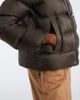 Max Mara Max Mara The Cube hooded puffer jacket - 4