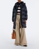 Max Mara Max Mara The Cube hooded quilted down coat - 2