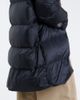 Max Mara Max Mara The Cube hooded quilted down coat - 4