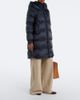 Max Mara Max Mara The Cube hooded quilted down coat - 5