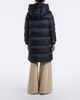 Max Mara Max Mara The Cube hooded quilted down coat - 6