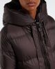 Max Mara Max Mara The Cube hooded quilted down jacket - 3