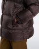 Max Mara Max Mara The Cube hooded quilted down jacket - 4