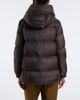 Max Mara Max Mara The Cube hooded quilted down jacket - 5