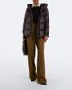 Max Mara Max Mara The Cube hooded quilted down jacket - 6