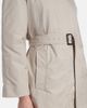 Max Mara Max Mara The Cube Orleans belted twill coat - 6