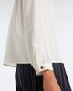 Max Mara Max Mara Tie-neck silk blouse - 4