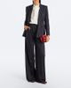 Max Mara Max Mara Tie-neck silk blouse - 7