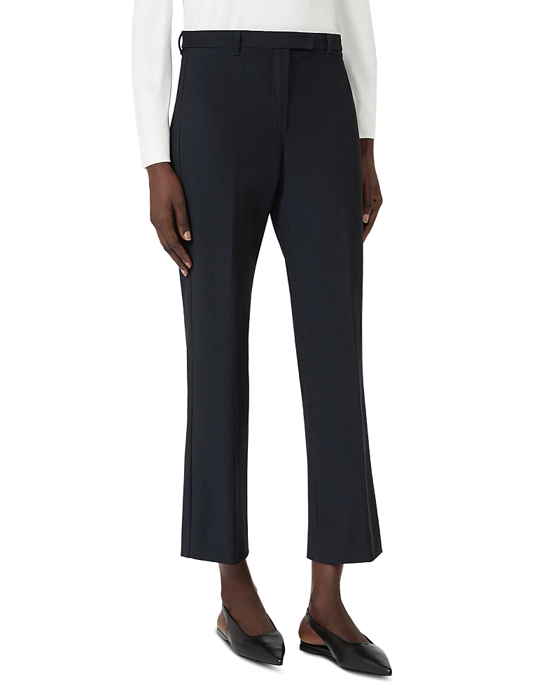Max Mara Max Mara Umanita Tailored Flare Pants