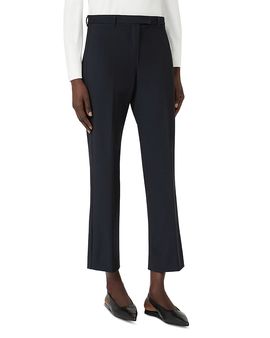 Max Mara Max Mara Umanita Tailored Flare Pants