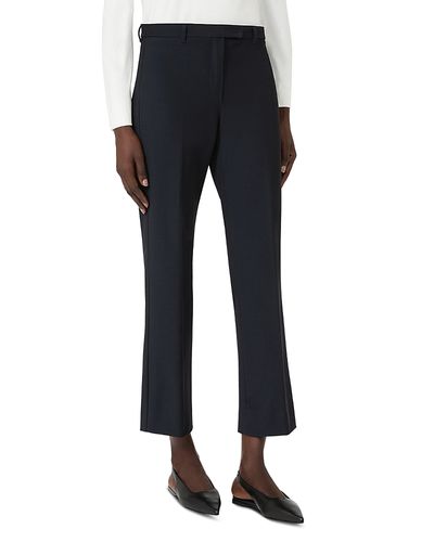 Max Mara Max Mara Umanita Tailored Flare Pants
