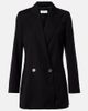 Max Mara Max Mara Virgin wool blazer - 1