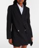 Max Mara Max Mara Virgin wool blazer - 3