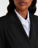 Max Mara Max Mara Virgin wool blazer - 4