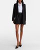 Max Mara Max Mara Virgin wool blazer - 7
