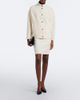 Max Mara Max Mara Virgin wool jacket - 7