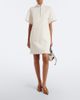 Max Mara Max Mara Virgin wool jersey sweatshirt dress - 2