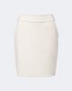 Max Mara Max Mara Virgin wool miniskirt - 1