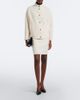 Max Mara Max Mara Virgin wool miniskirt - 2