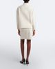 Max Mara Max Mara Virgin wool miniskirt - 5