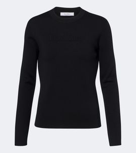 Max Mara Max Mara Virgin wool sweater