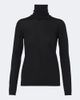 Max Mara Max Mara Virgin wool turtleneck sweater - 1