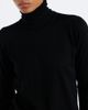Max Mara Max Mara Virgin wool turtleneck sweater - 3