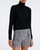 Max Mara Max Mara Virgin wool turtleneck sweater - 5
