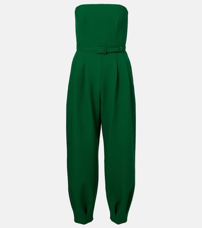 Max Mara Max Mara Voghera jumpsuit