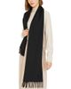 Max Mara Max Mara Wkclara Cashmere Scarf - 1
