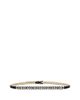 Max Mara Max Mara Women's Crystal Embellished Belt - 1