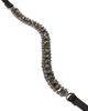 Max Mara Max Mara Women's Crystal Embellished Belt - 3