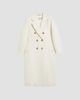 Max Mara Max Mara Women's Icon Madame Wool Cashmere Double-Breasted Coat - 1