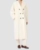 Max Mara Max Mara Women's Icon Madame Wool Cashmere Double-Breasted Coat - 3