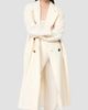 Max Mara Max Mara Women's Icon Madame Wool Cashmere Double-Breasted Coat - 5