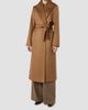 Max Mara Max Mara Women's Long Cashmere Robe Coat - 2