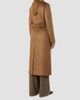 Max Mara Max Mara Women's Long Cashmere Robe Coat - 5