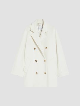 Max Mara Max Mara Women's Short Icon Coat