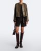 Max Mara Max Mara Wool-blend Bermuda shorts - 2