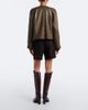 Max Mara Max Mara Wool-blend Bermuda shorts - 5