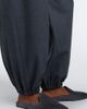 Max Mara Max Mara Wool-blend flannel balloon pants - 4