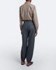 Max Mara Max Mara Wool-blend flannel balloon pants - 6